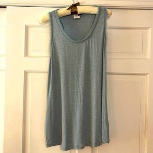 CABI sleeveless top